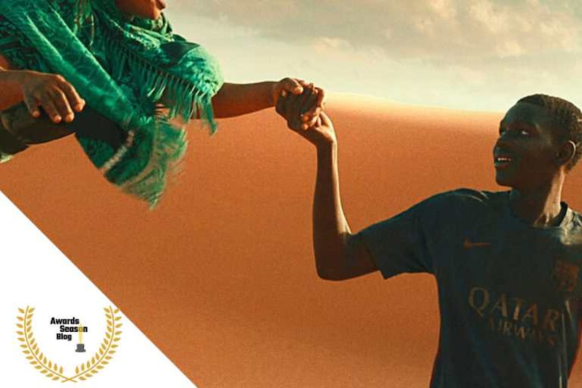 Oscar 2024: svelate le Short-List dei semifinalisti. L’Italia c’è!