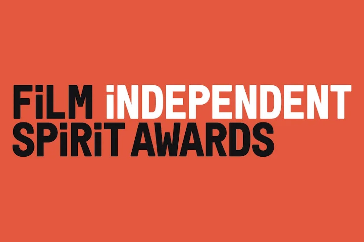 Past Lives, May December e American Fiction guidano le nominations ai Film Independent Spirit Awards 2024