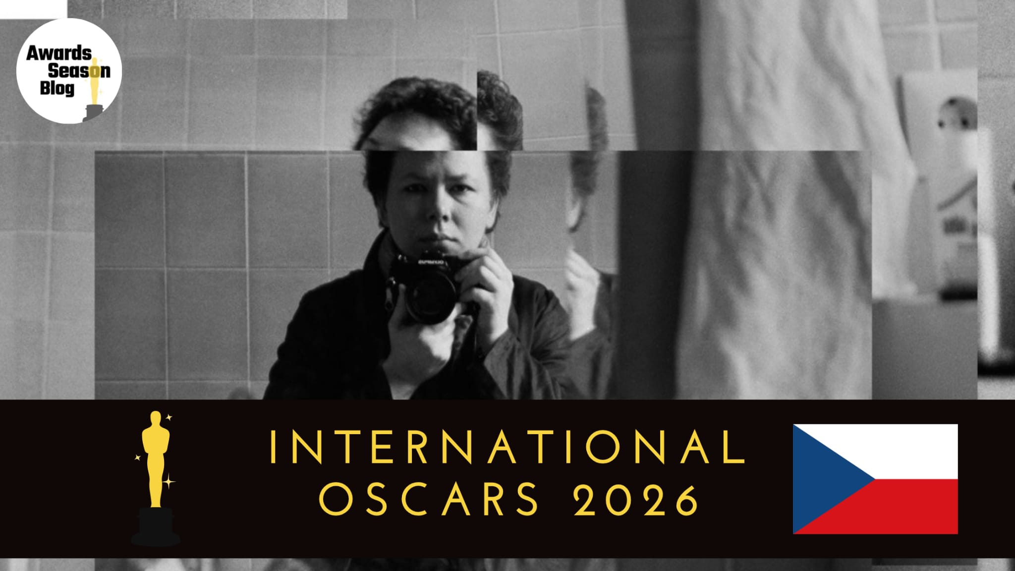Oscar 2026: La Repubblica Ceca punta sul documentario LGBTQ I'm Not Everything I Want to Be