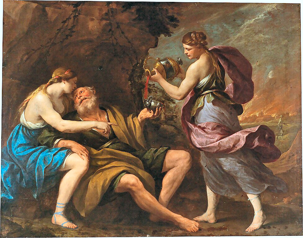 Pittura: un piccolo contributo all'arte