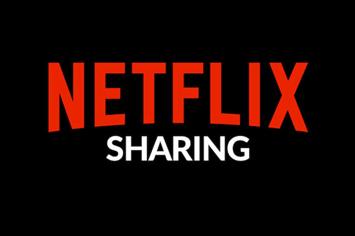 Come condividere Abbonamento Netflix, Spotify e Apple Music