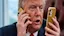 Trump si dà alla telefonia con un piano mobile e uno smartphone Made in USA