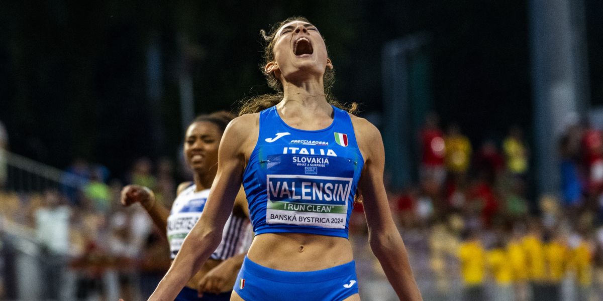 Un'estate ricca di appuntamenti per gli amanti dell'atletica. Archiviati gli Italiani Assoluti, ora l'attenzione si sposta in Finlandia, dove dal 7 al 10 agosto vanno in scena gli Europei Under 20