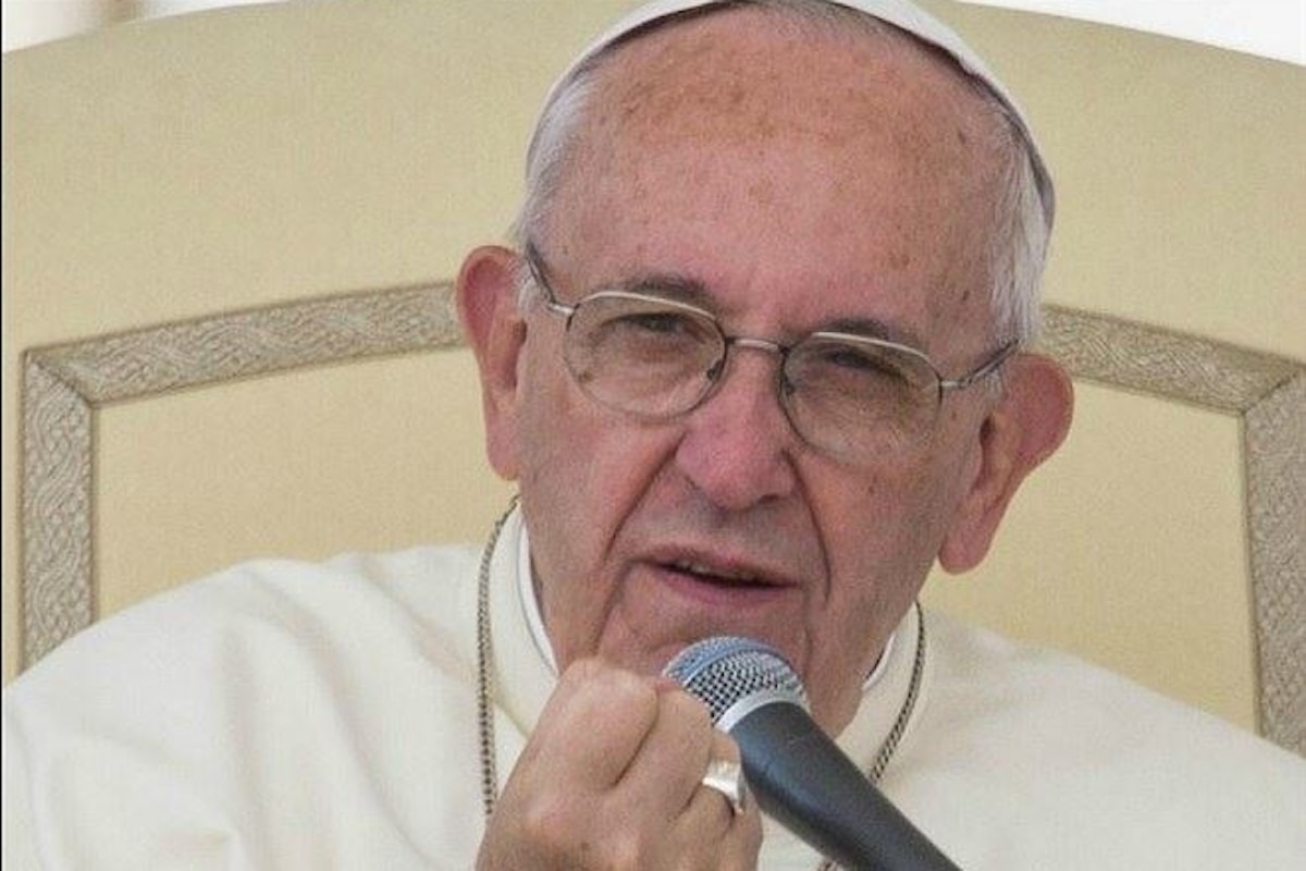 Il Papa inizi ad ascolare le istanze di rinnovamento anche sui preti sposati