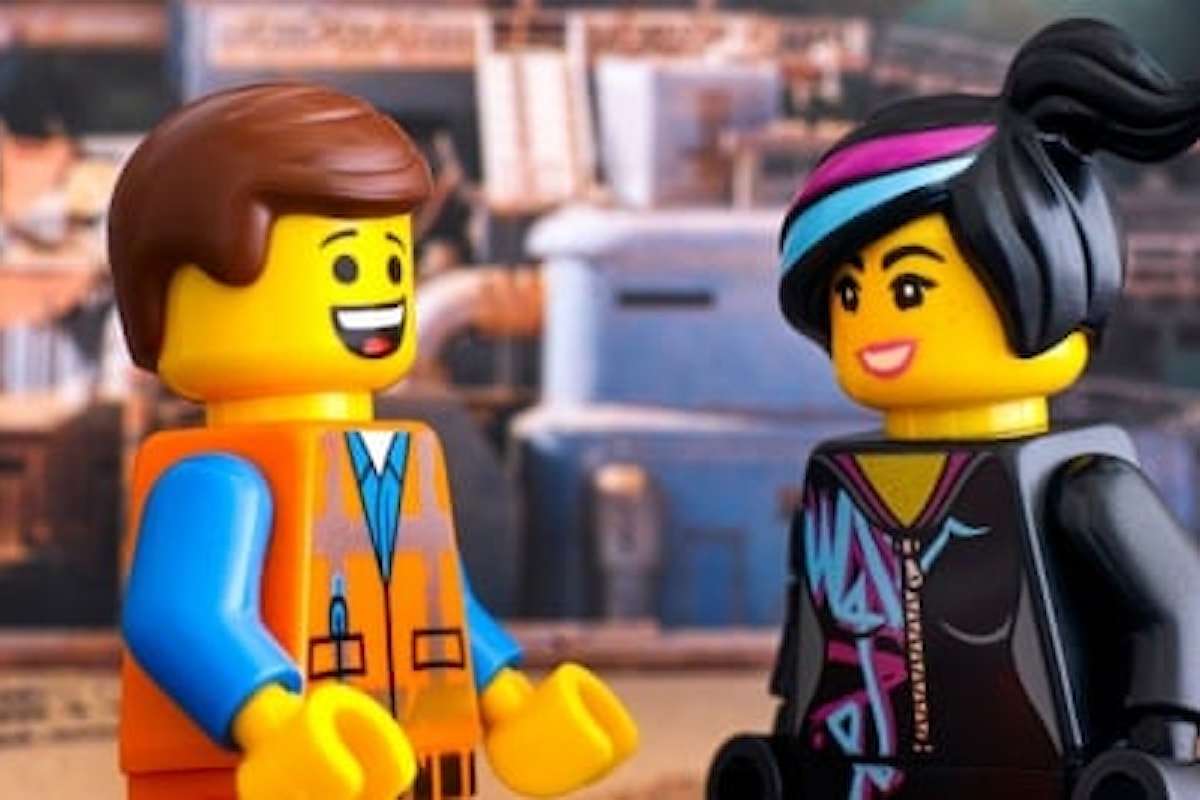 Fatturato e utile record , LEGO brinda ad un 2021 straordinario