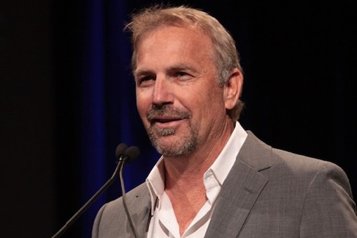 Kevin Costner nel cast di Hidden Figures, di Theodore Melfi