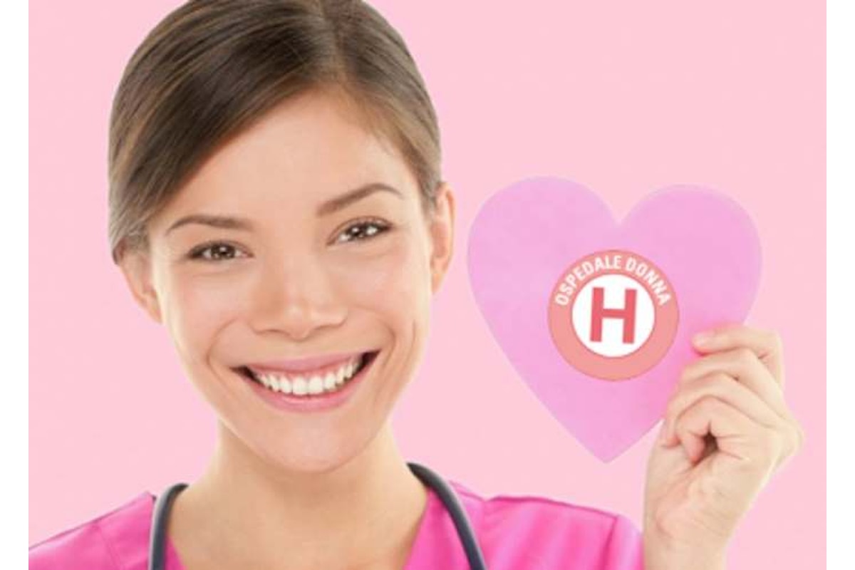 Malattie cardiometaboliche nelle donne: la premiazione dei Bollini Rosa il 13 dicembre a Milano