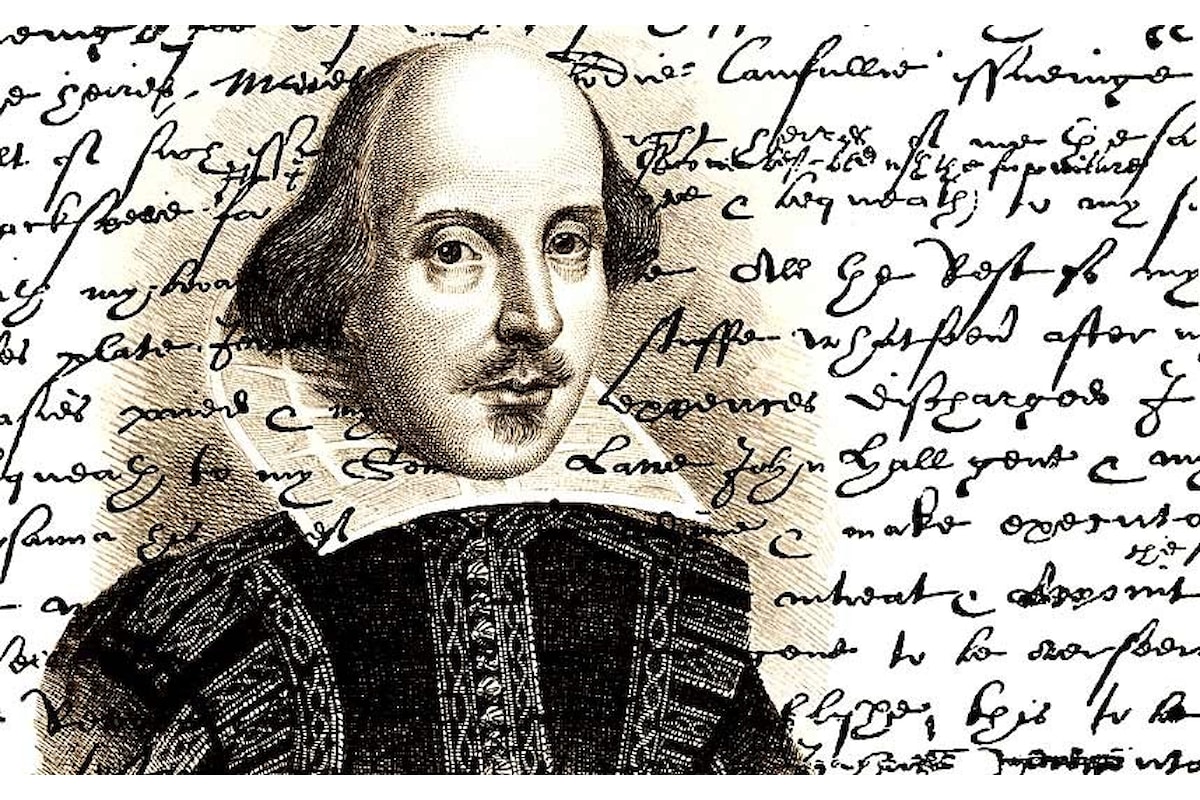 Shakespeare celebrato nel mondo a 400 anni dalla morte