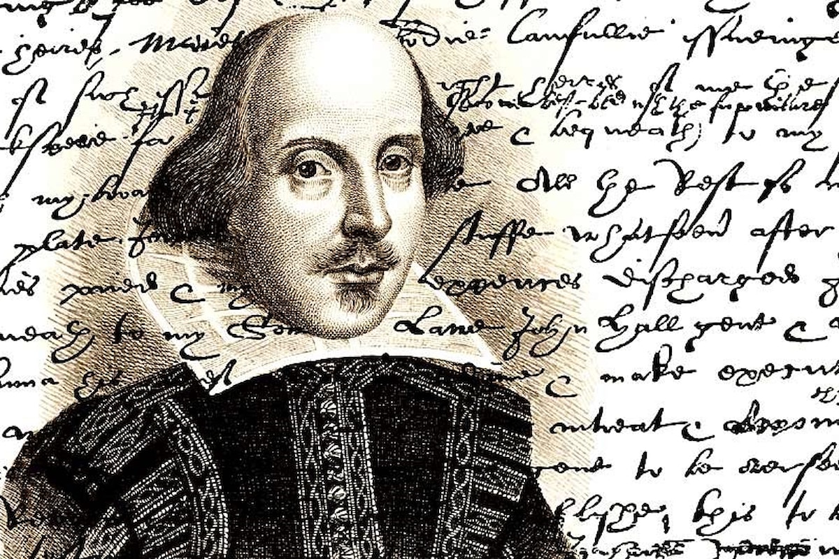 Shakespeare celebrato nel mondo a 400 anni dalla morte