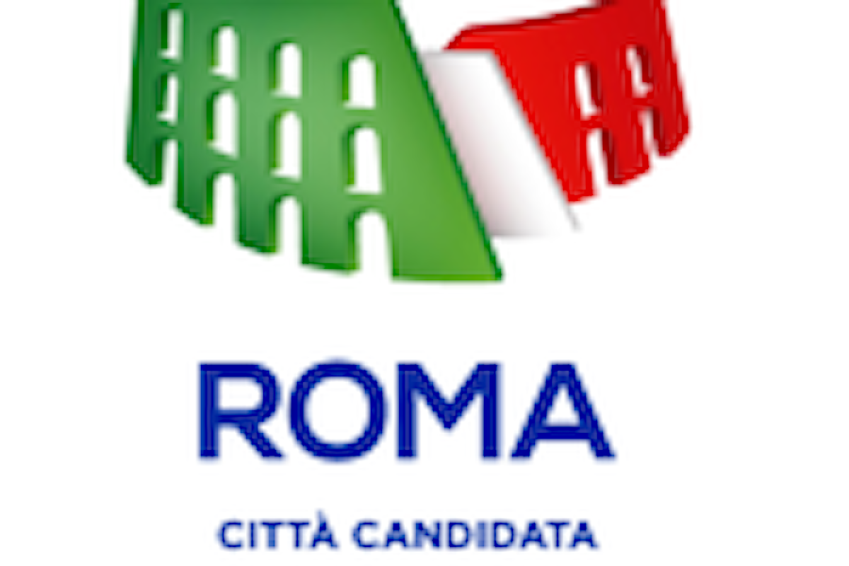 Roma2024 sempre più probabile secondo i bookmakers