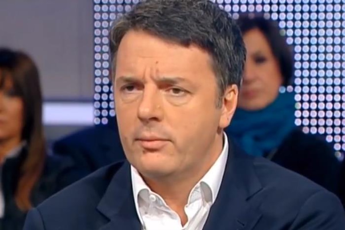 Numeri... se non ci sono per Renzi si dovrà tornare a votare