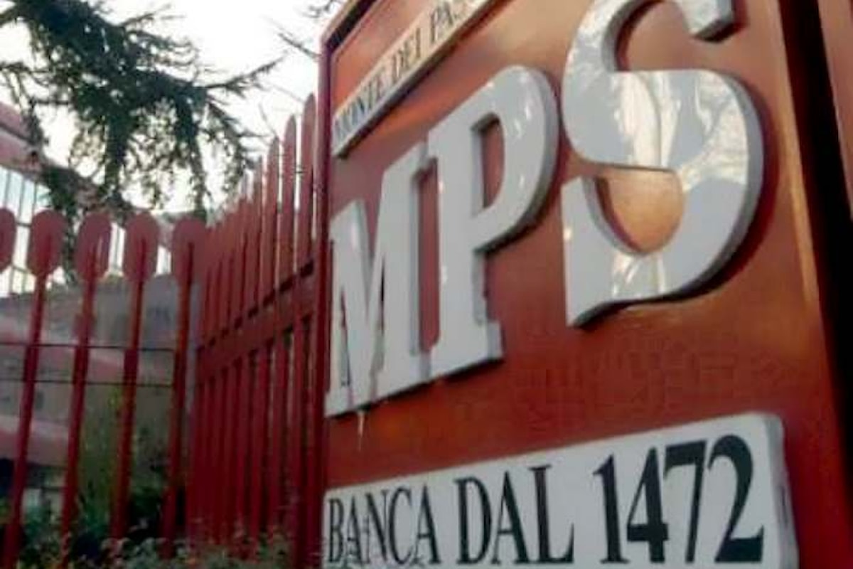 MPS è sempre più un rebus di difficile soluzione