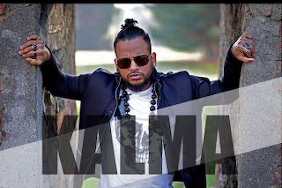 SHIVA III: COMPLIMENTI è il primo singolo estratto dall’ep KALMA del rapper italo-indiano