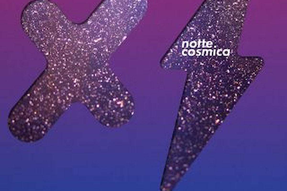 xgiove! “Notte cosmica” è il singolo d’esordio lanciato dalla band di giovanissimi musicisti