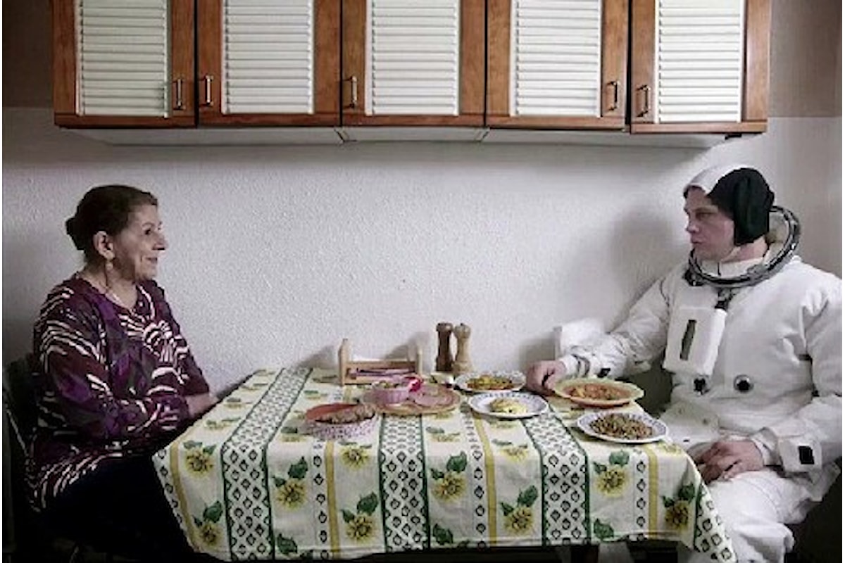 La recensione di Il condominio dei cuori infranti (Asphalte), in sala da giovedì 24 marzo