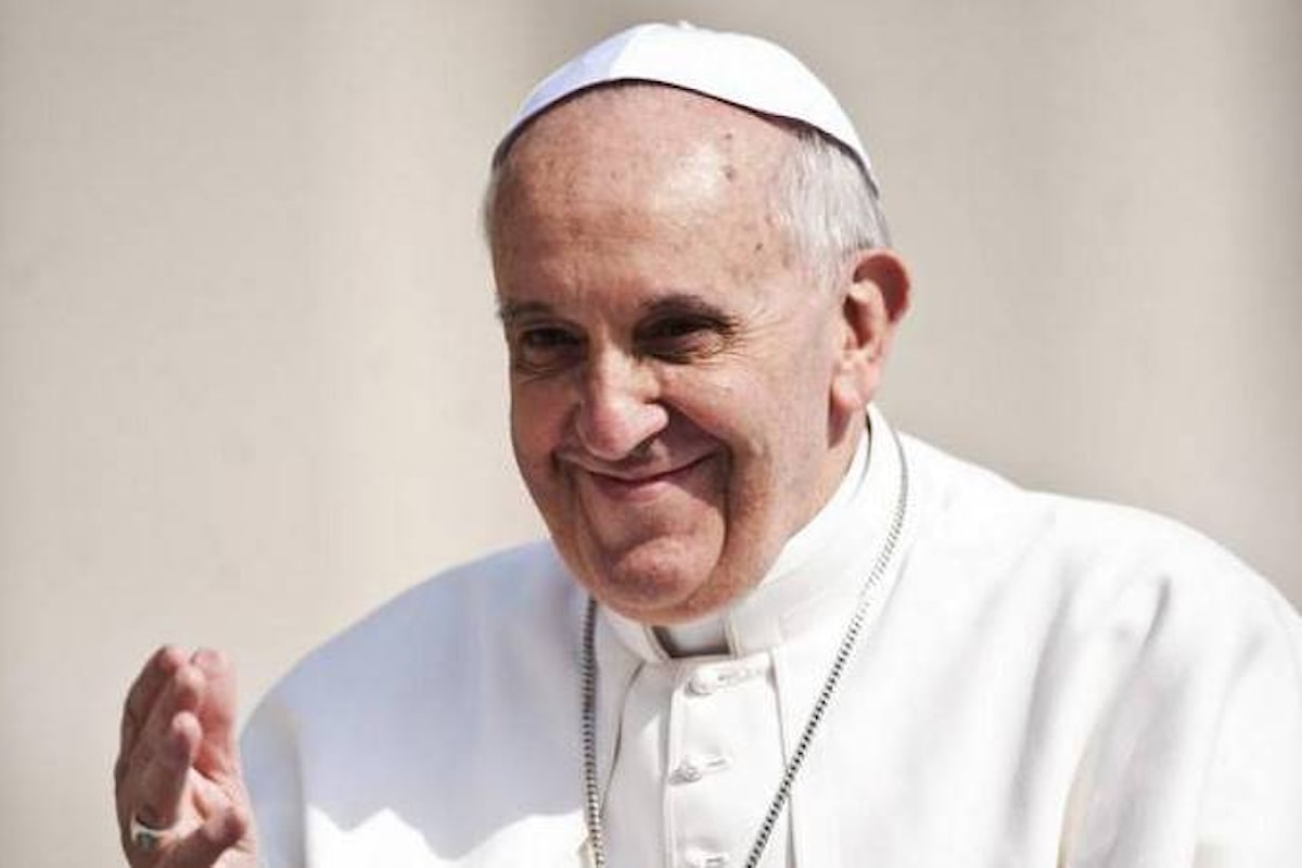Il nuovo appello ecologista e sociale di papa Francesco in occasione della Giornata Mondiale dell’Alimentazione 2016