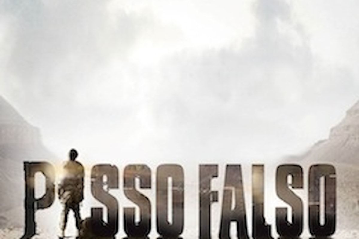 Al cinema il thriller PASSO FALSO: recensione