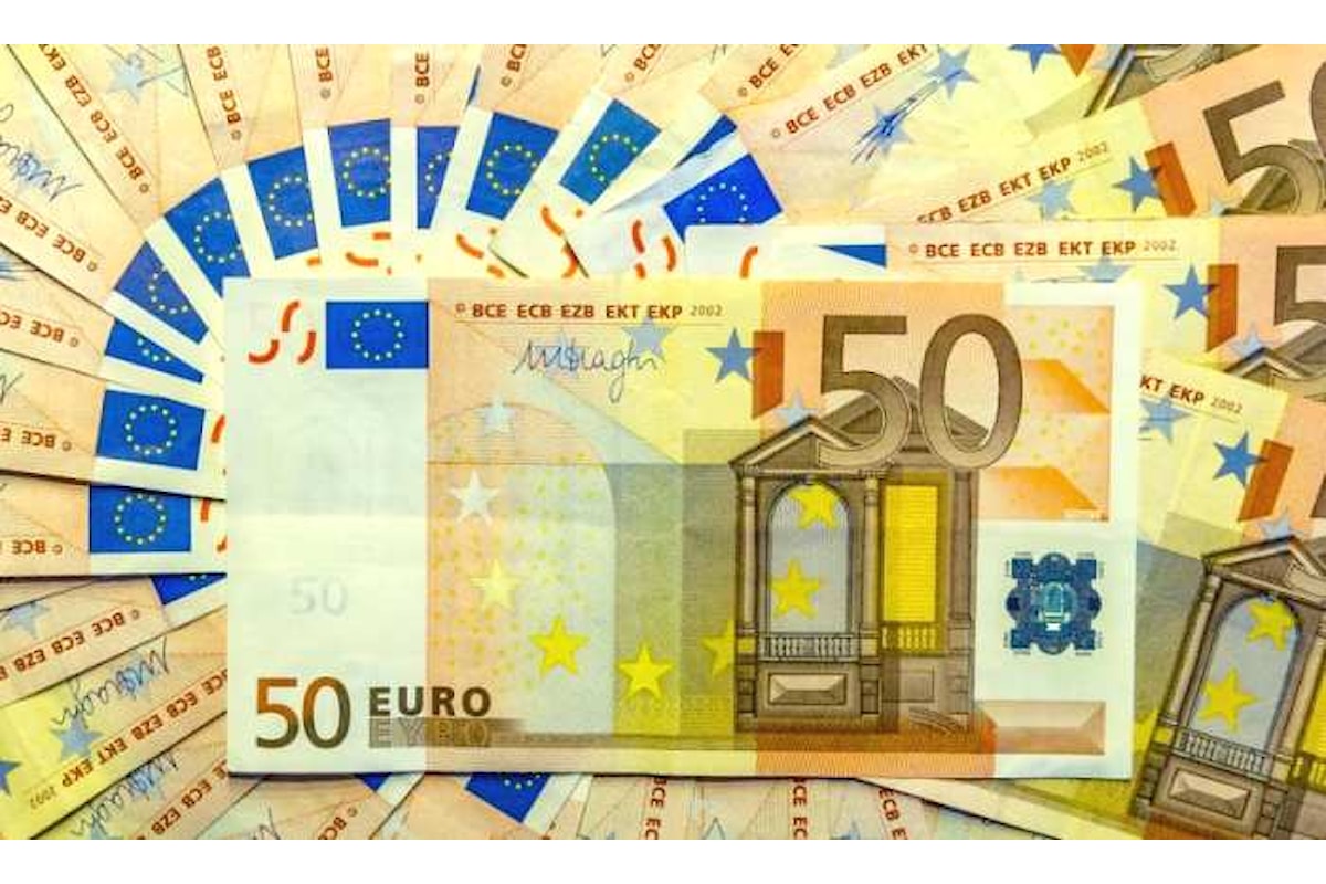 Dopo 12 mesi, il QE della BCE si è rivelato un fallimento