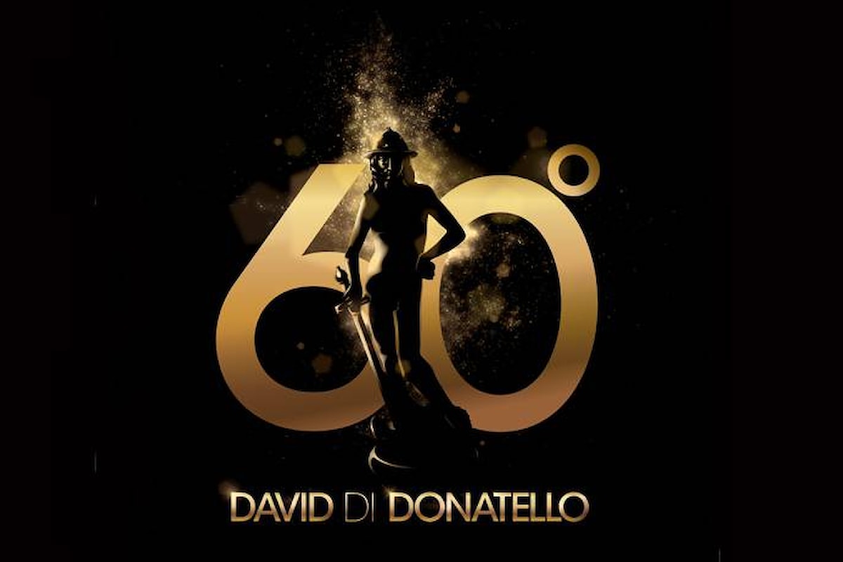 Ecco i vincitori dell'edizione 2016 dei David di Donatello