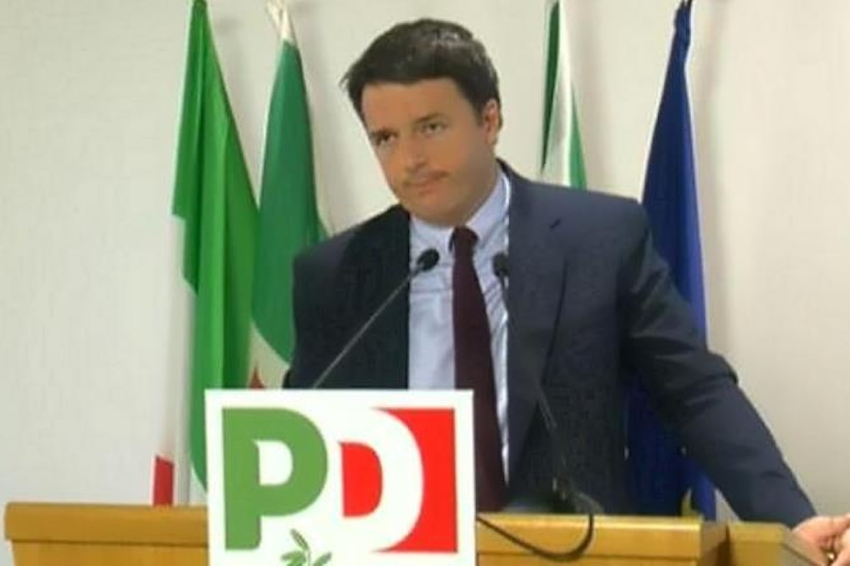 Direzione PD sulle modifiche all'Italicum: creata una commissione per valutare e definire le proposte