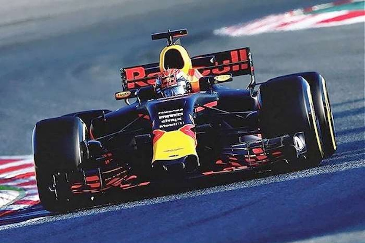 Domenica la Formula 1 approda in Europa con il Gran Premio di Spagna