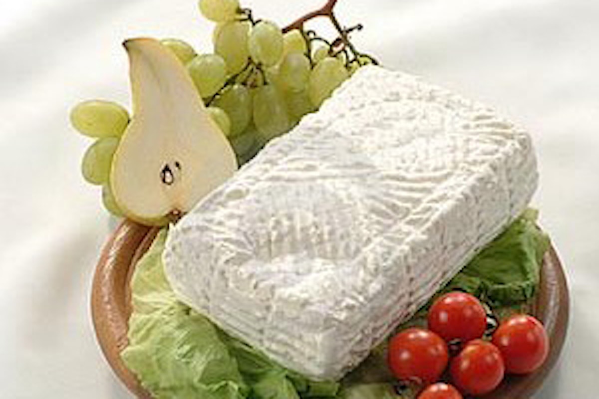 Approfondimento di gusto sulla Giungata Calabrese, un formaggio magro dalle infinite virtù!