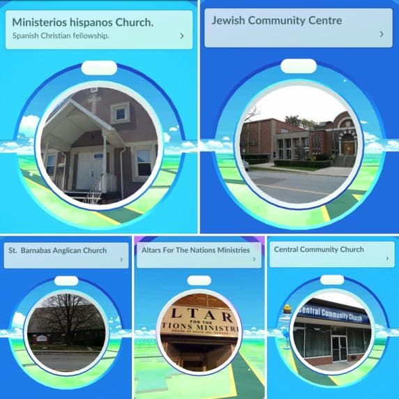 Una guida all'evangelizzazione dei giocatori di Pokémon GO
