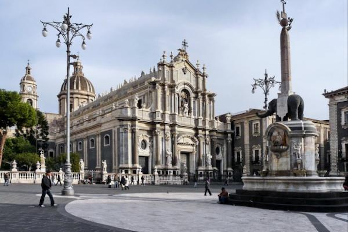 Fondi europei per il Sud, scelta anche la città di Catania