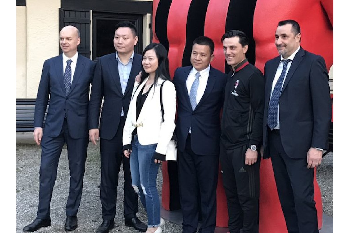 Milan, un'acquisizione senza garanzie
