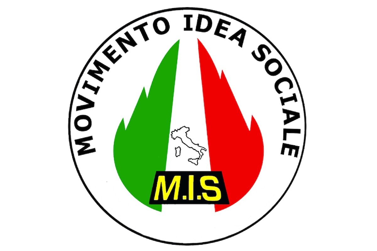 Essere Missini