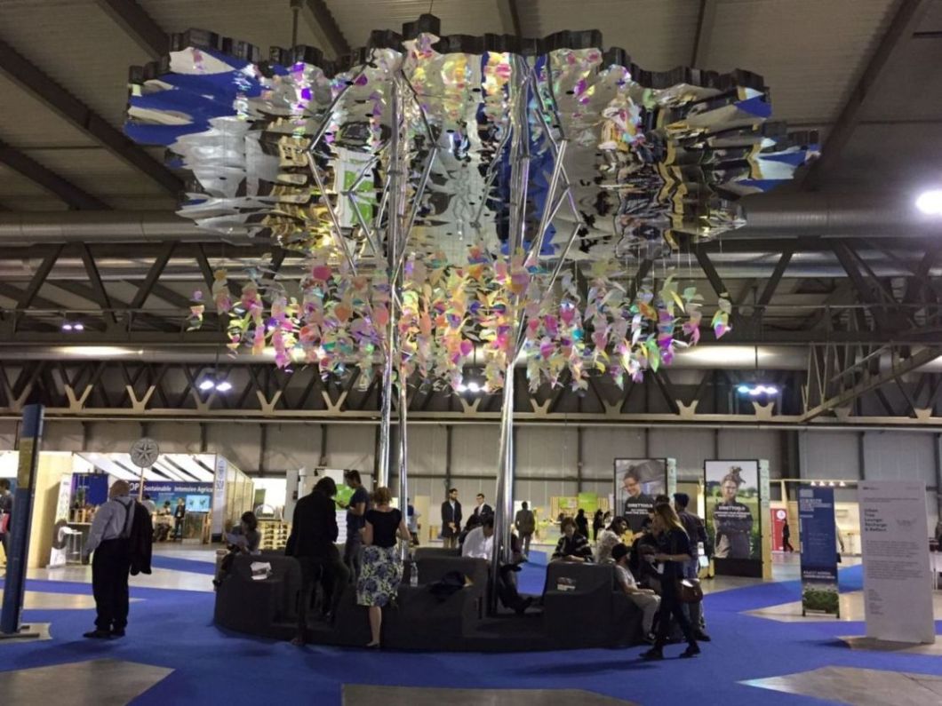 3M partecipa al summit internazionale Seeds&Chips sostenendo tre start up innovative all’insegna della tecnologia e della sostenibilità