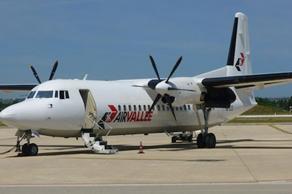 Paura all'aeroporto di Catania, non si apre carrello dell'aereo