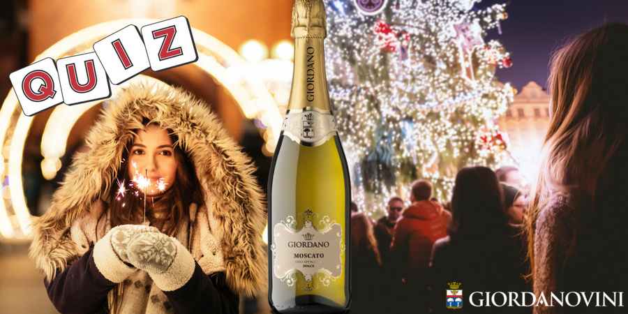 Gioca con Giordano: scopri curiosità e segreti dei tradizionali Mercatini di Natale più famosi al mondo!