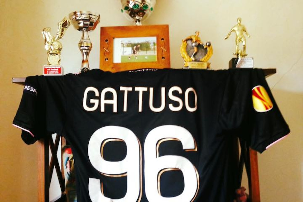 Gattuso, addio al calcio per laurearsi: 'Mai fatto compromessi con questo mondo sporco. Palermo? Bruttissimi ricordi'