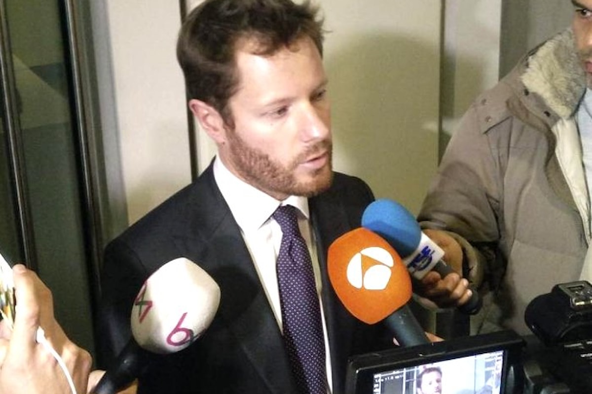 Puigdemont e gli altri ex membri della Generalitat attenderanno la sentenza sulla loro possibile estradizione da uomini liberi