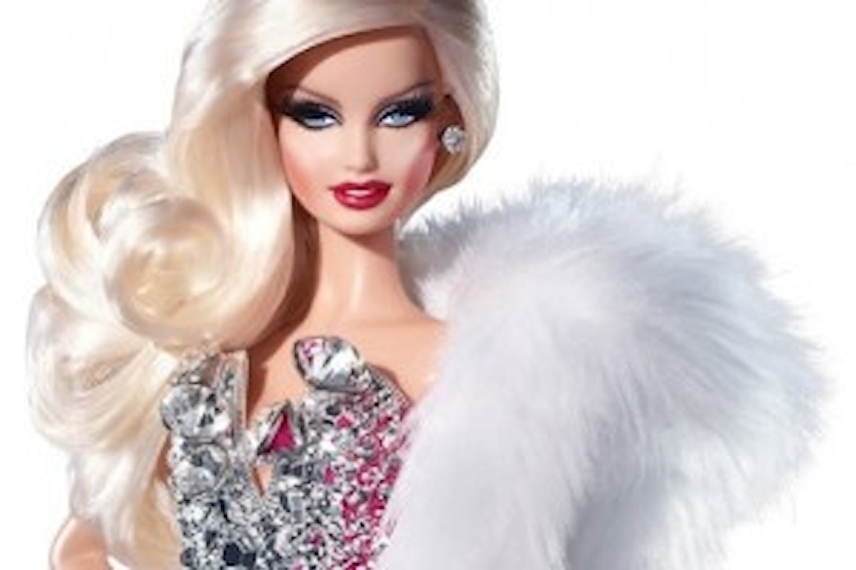 Barbie, ispirazione per molti stilisti: da Versace a Moschino