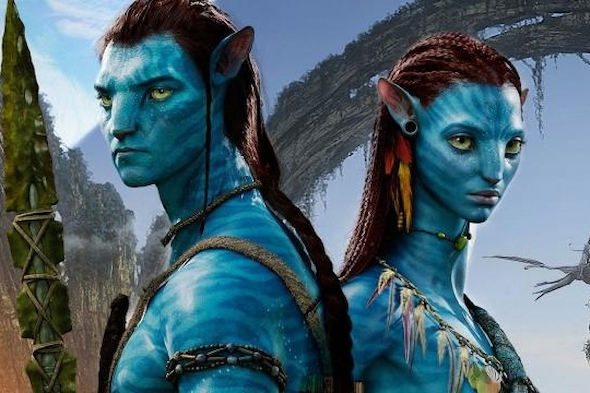 Avatar 2, ecco quando uscirà il prossimo film di Cameron