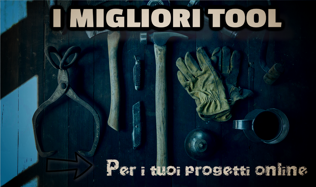 Strumenti per il webmaster