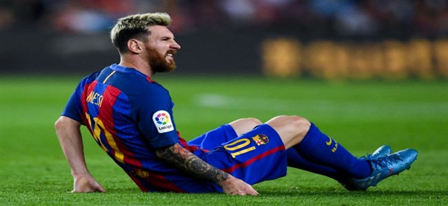 E se vi dicessimo che il BARCELLONA vince di più SENZA MESSI?