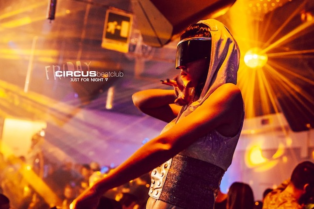 Circus beatclub a Brescia: il weekend è Home is where your heart is e Street Life