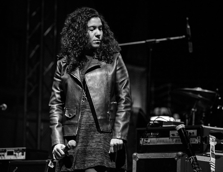 Marirosa Fedele svela le sue passioni: la musica, gli eventi