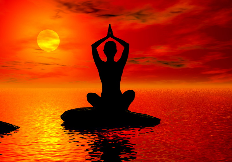 I tipi di Yoga esistenti nel mondo