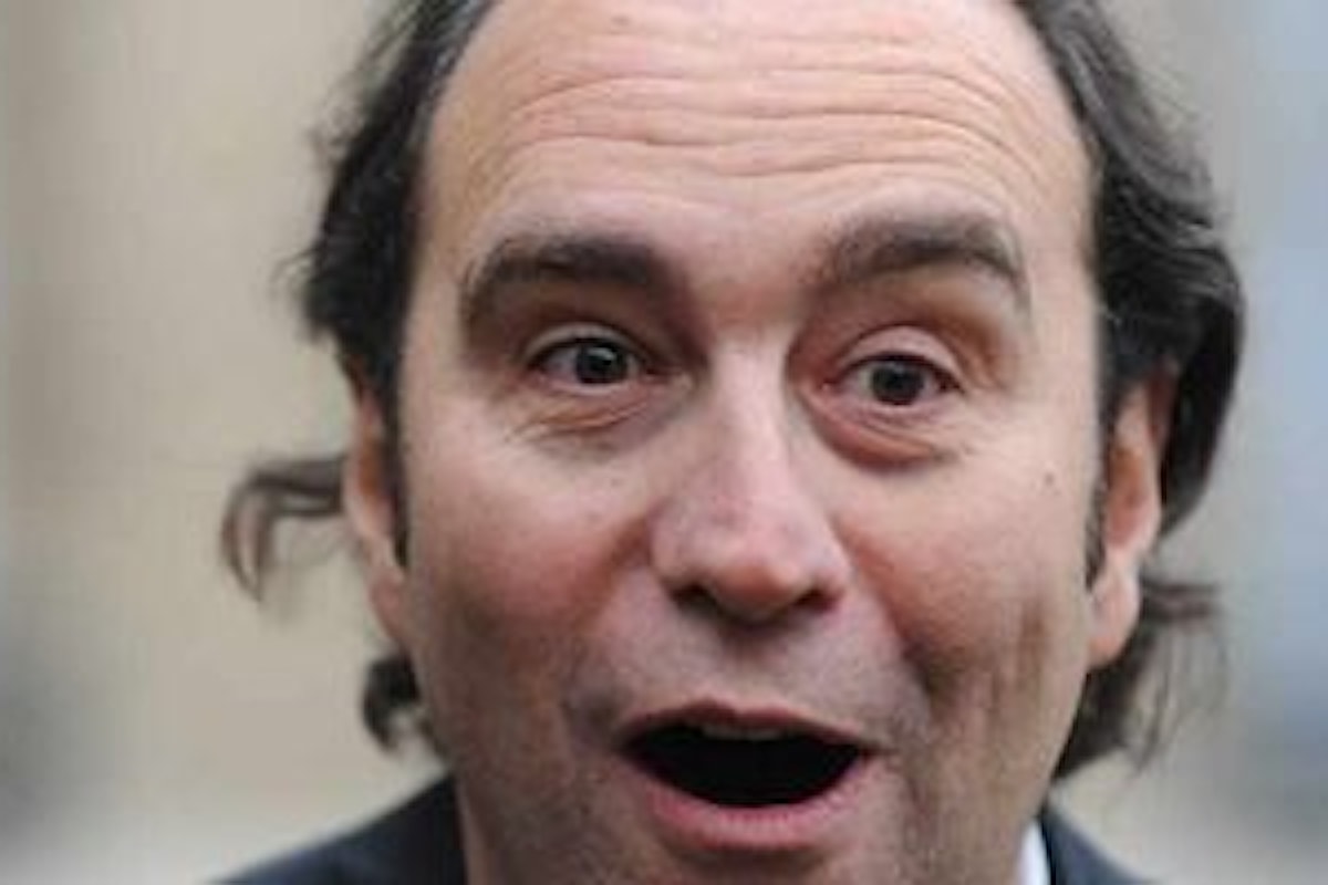 Free Mobile. Ecco Xavier Niel, il fondatore della compagnia rivoluzionaria che vuole conquistare l'Italia