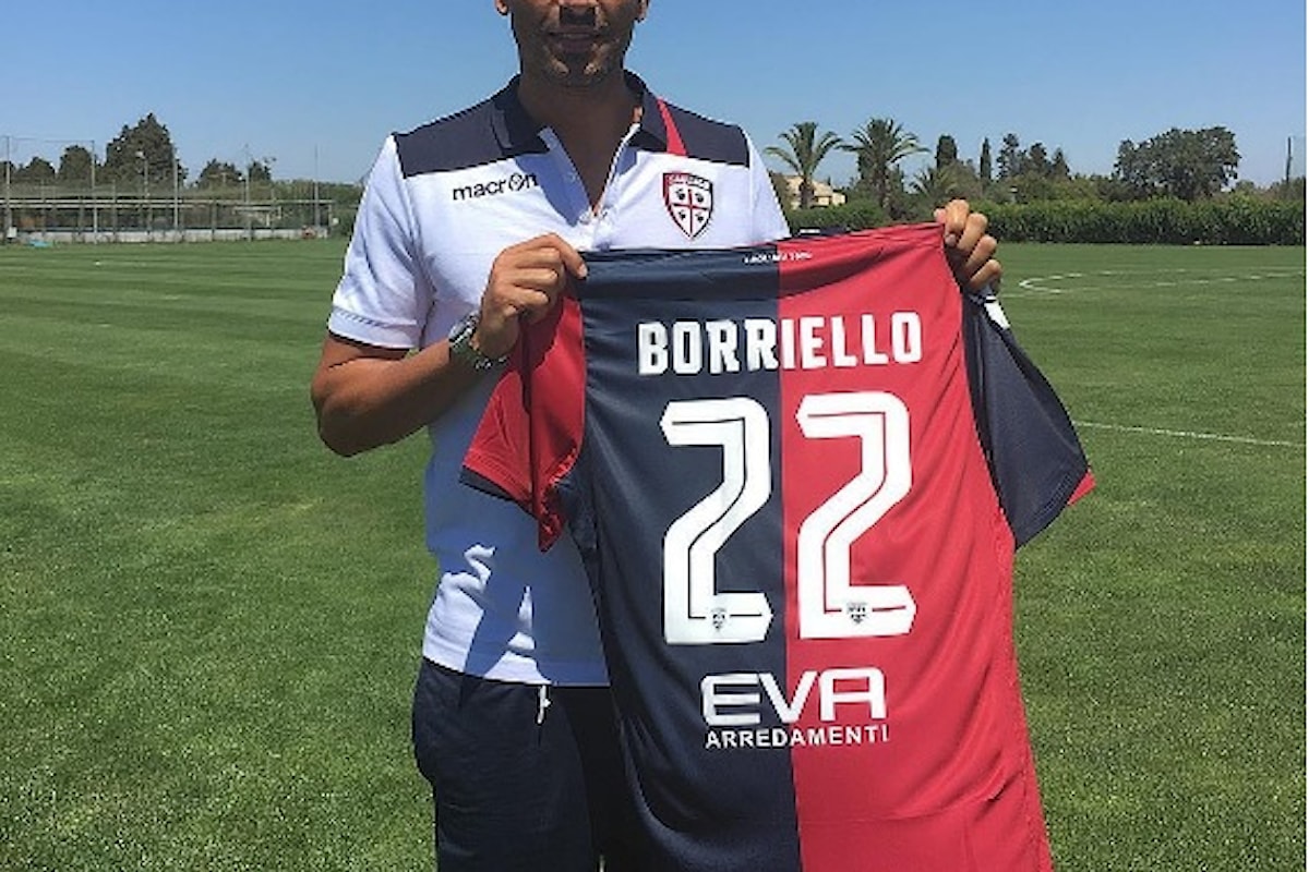 Coppa Italia, fuori Udinese e Crotone, Borriello firma un poker alla prima col Cagliari