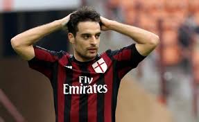Milan, stagione finita per Giacomo Bonaventura. Montella si affida a Ocampos e Deulofeu