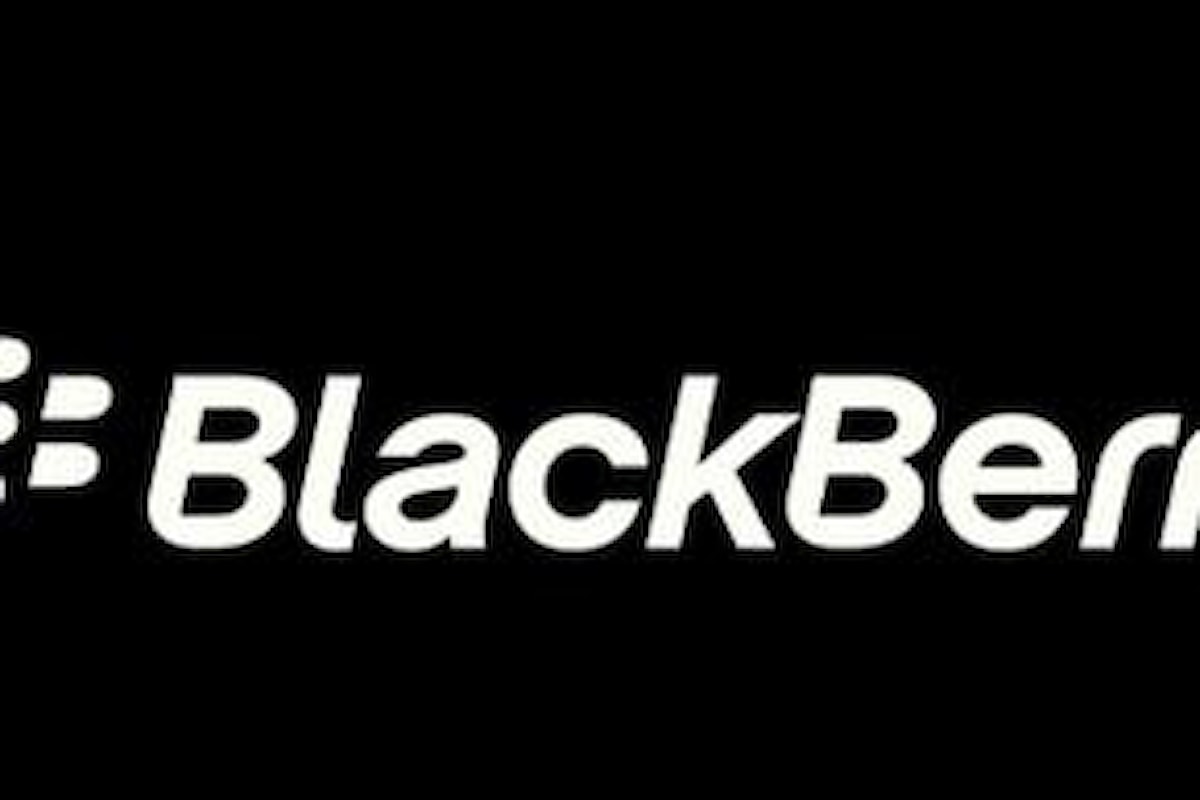 Blackberry Mercury (Rome), arriva dal web un nuovo render del futuro smartphone