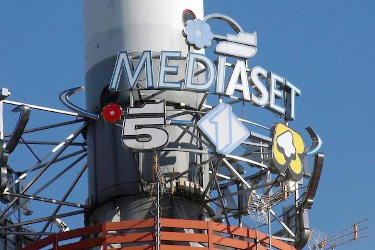A Milano ha avuto luogo la prima udienza della causa civile tra Mediaset e Vivendi
