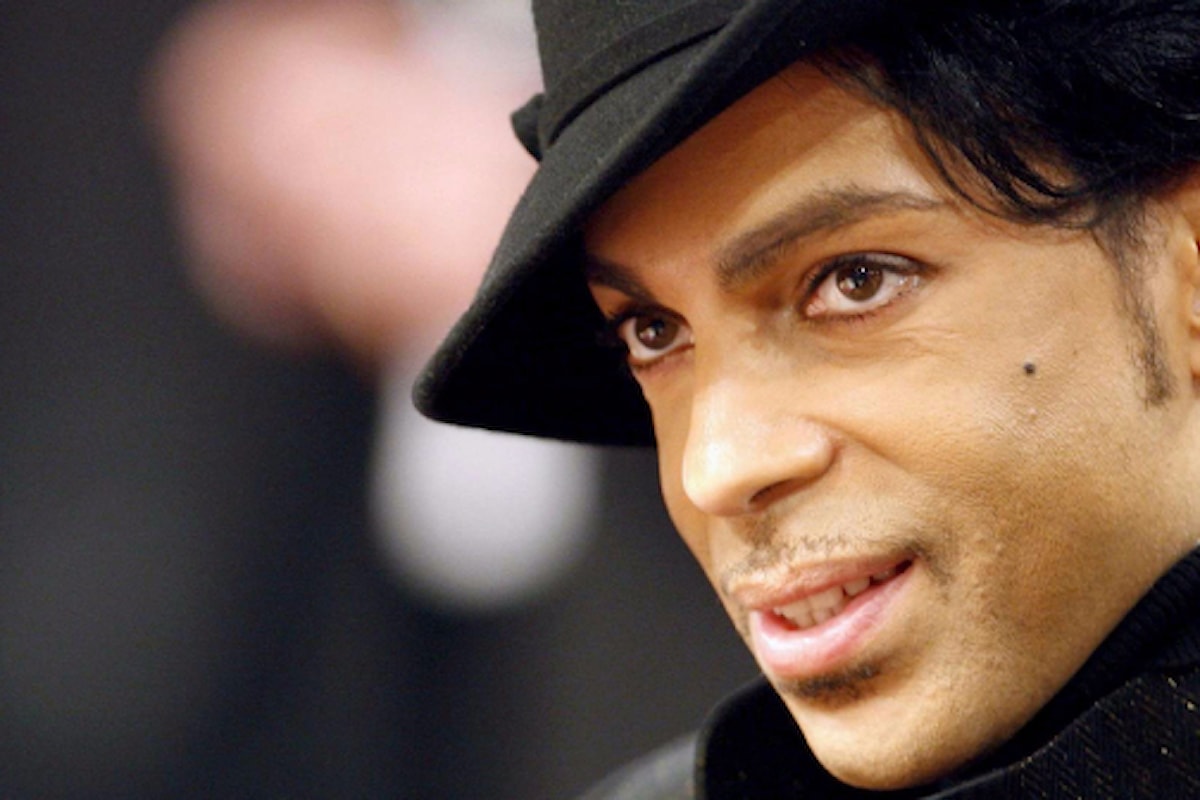 Prince rivive con i suoi brani in un musical