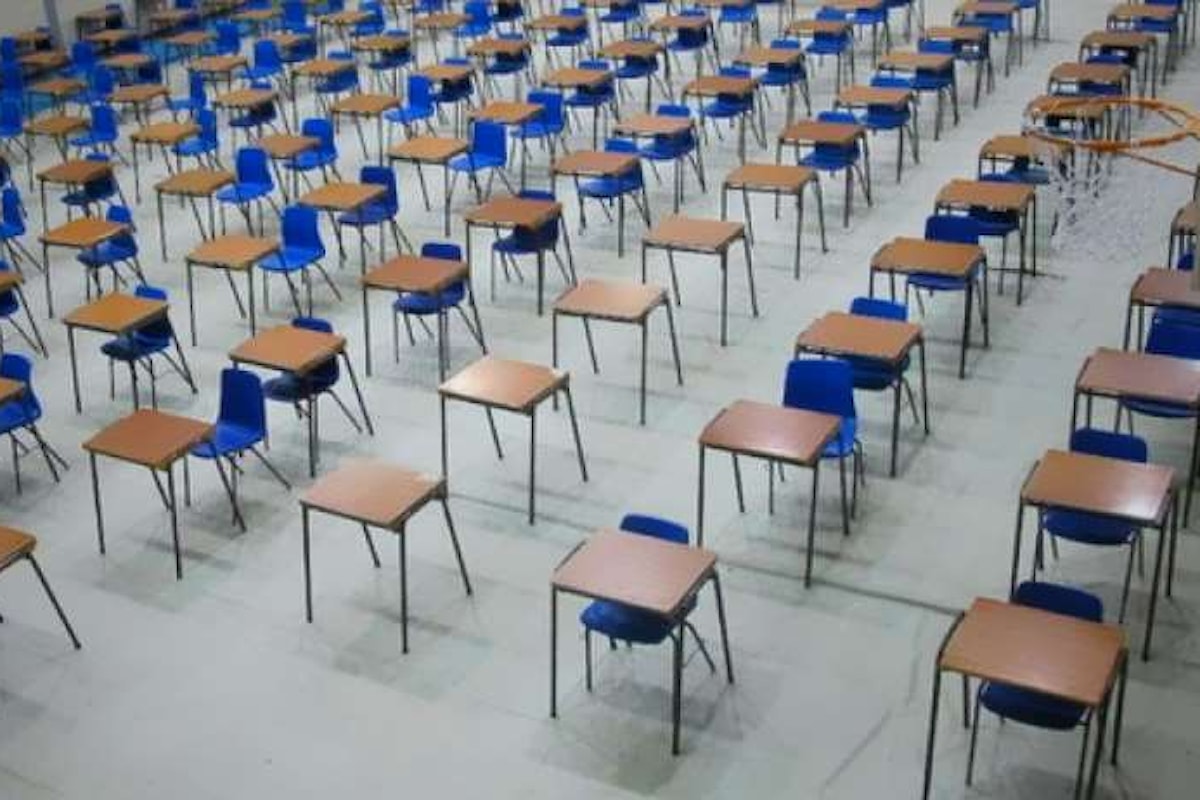 Martedì 20 giugno, è la notte prima degli esami. Per 500mila studenti domani iniziano gli esami di maturità