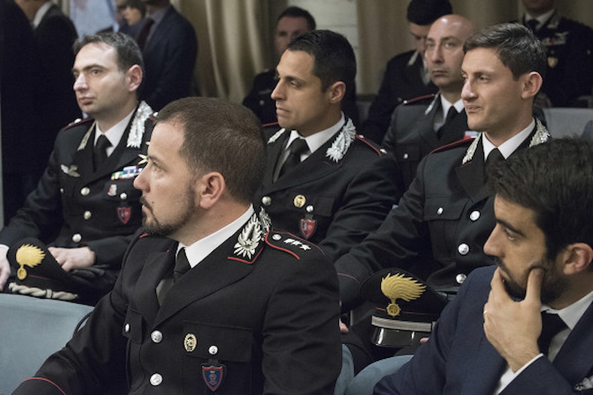 Roma, Carabinieri e Maeci uniti per garantire sicurezza italiani all'estero